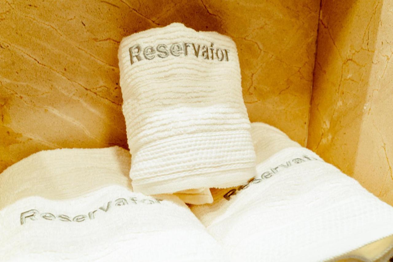 Reservafor ฟอร์ตาเลซา ภายนอก รูปภาพ