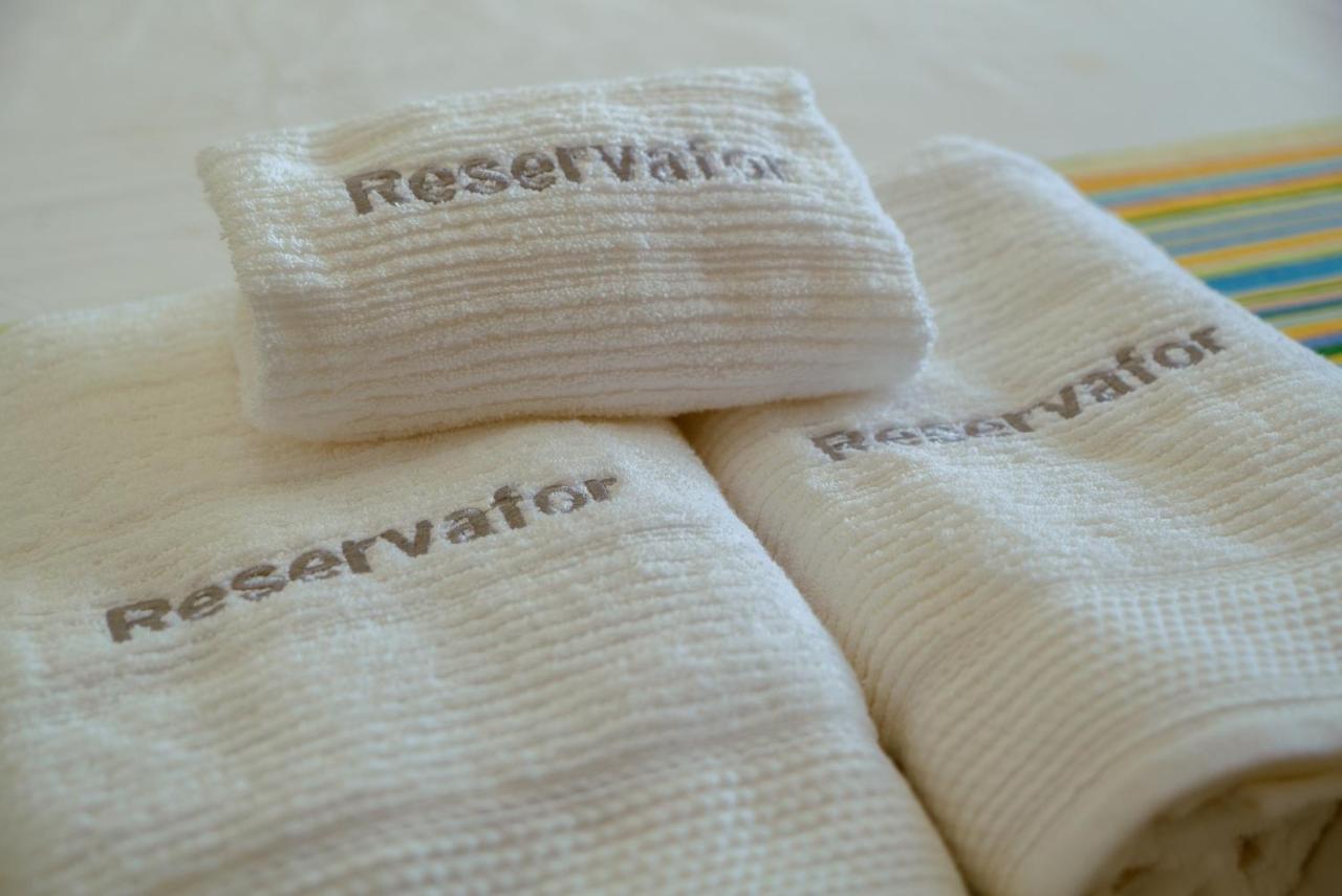 Reservafor ฟอร์ตาเลซา ภายนอก รูปภาพ